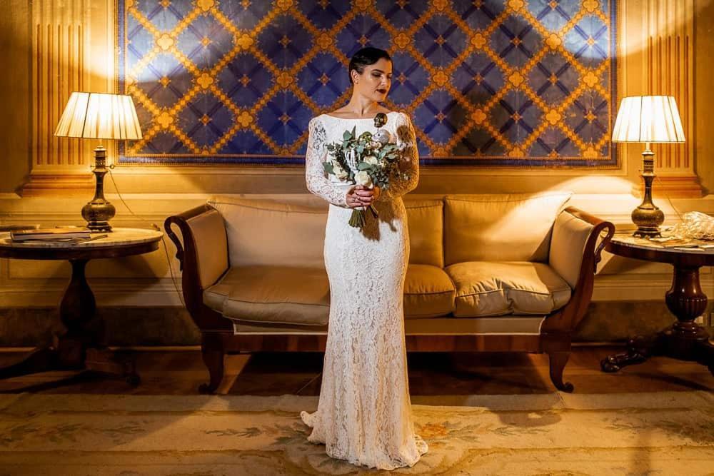 Palazzo Rocchi - Residenza D'Epoca Bed and Breakfast Λούκα Εξωτερικό φωτογραφία