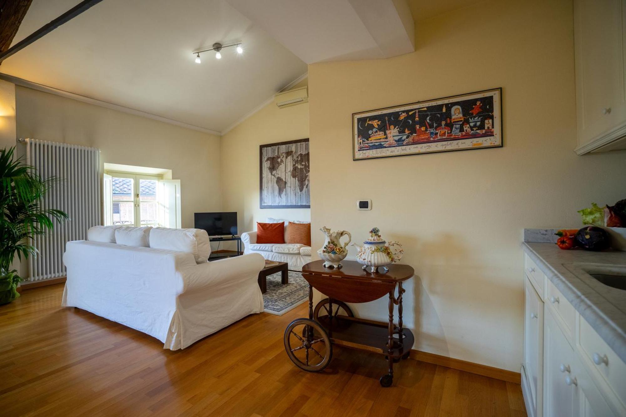 Palazzo Rocchi - Residenza D'Epoca Bed and Breakfast Λούκα Εξωτερικό φωτογραφία